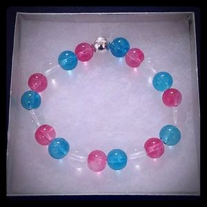 Cruise Crystal Bracelet